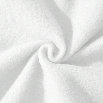 Ophélie - Pull Oversize à Capuche