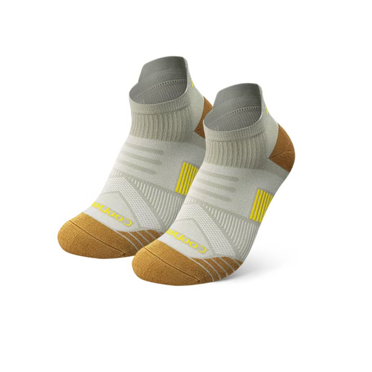 Chaussettes Sport Orthopédiques Homme – Soutien Voûte du Pied et Confort Sec