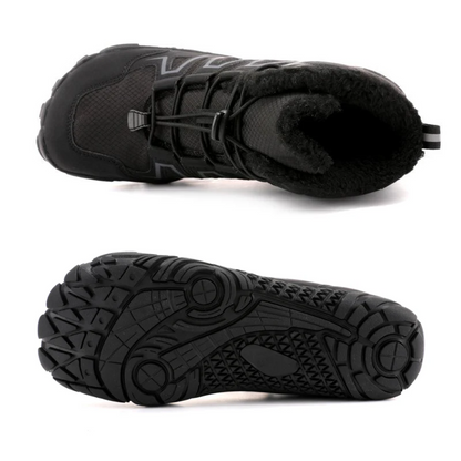 Glacier - Chaussures Montantes Hiver