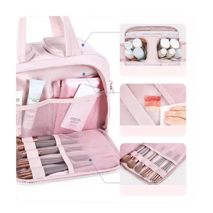 Juliette - Sac Organisateur de Voyages