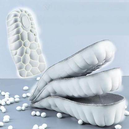 Semelles Rehausseuses de Taille | Confort & Soutien Toute la Journée