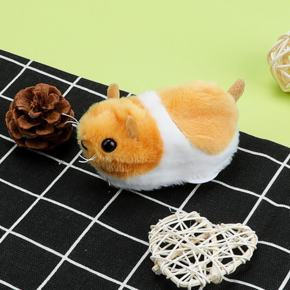 ChaseBall Jouet Interactif Roulant | Amusement et Exercice pour Chats