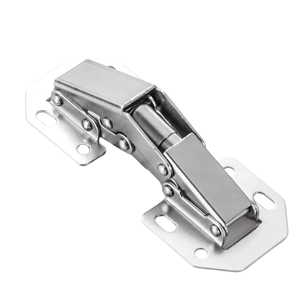 Charnières de Meuble Premium à Fermeture Douce | Fermeture Silencieuse, Fluide