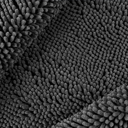 Tapis DryPaws pour Animaux | Ultra Absorbant, Séchage Rapide et Antidérapant