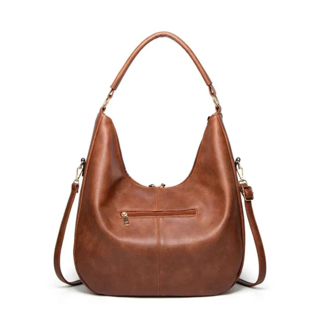 Claire - Sac Épaule Convertible Élégant