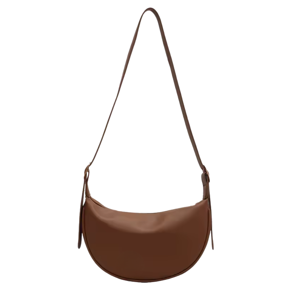 Sac Minimaliste en Cuir PU | Léger et Élégant