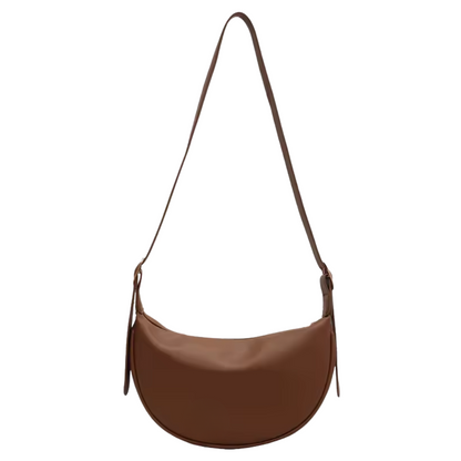 Sac Minimaliste en Cuir PU | Léger et Élégant