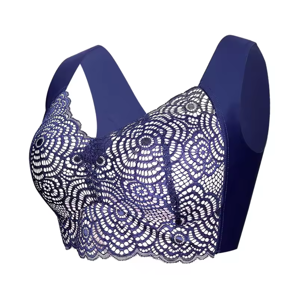 Soutien-Gorge Push-Up Sans Coutures | Confortable, Soutien Toute la Journée