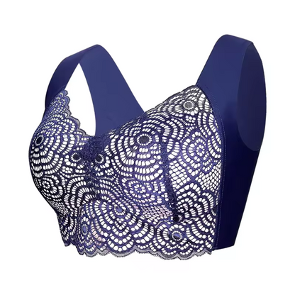 Soutien-Gorge Push-Up Sans Coutures | Confortable, Soutien Toute la Journée