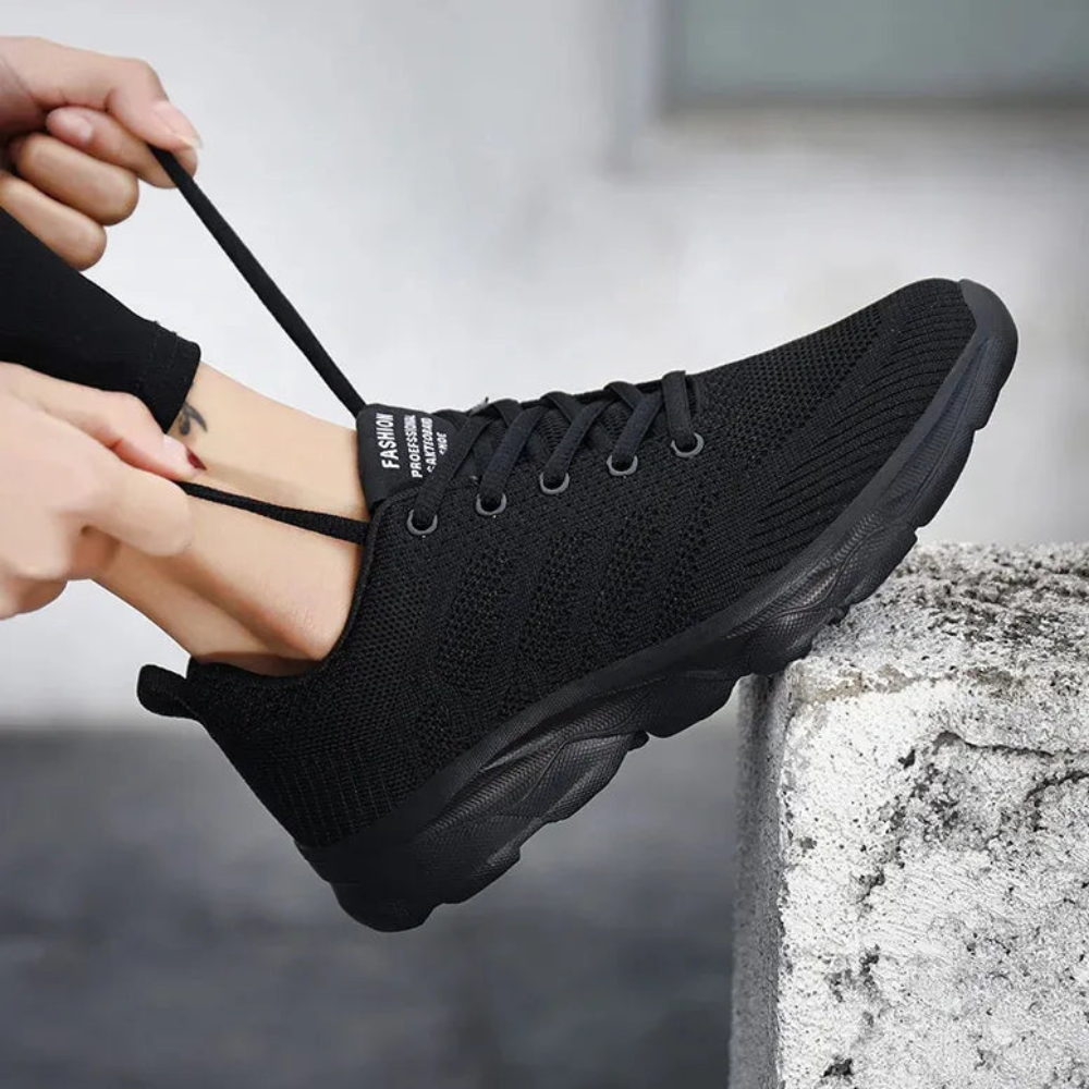 Chaussures de Marche Confortables pour Femme | Légères et Flexibles