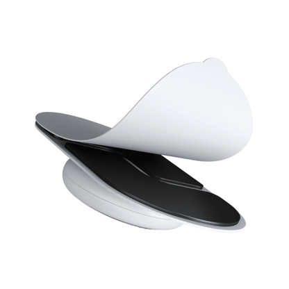 Mini Masseur EMS TENS Sans Fil | Récupération Musculaire, Soulagement Douleur