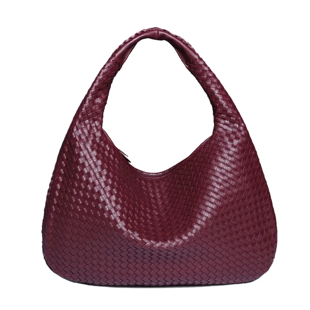 Margot - Sac Hobo Tressé