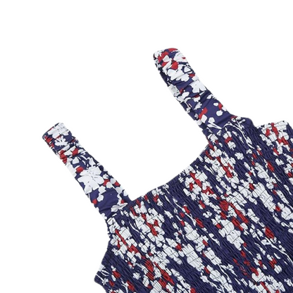 Combi Short Été – Légère, Souple et Flatteuse