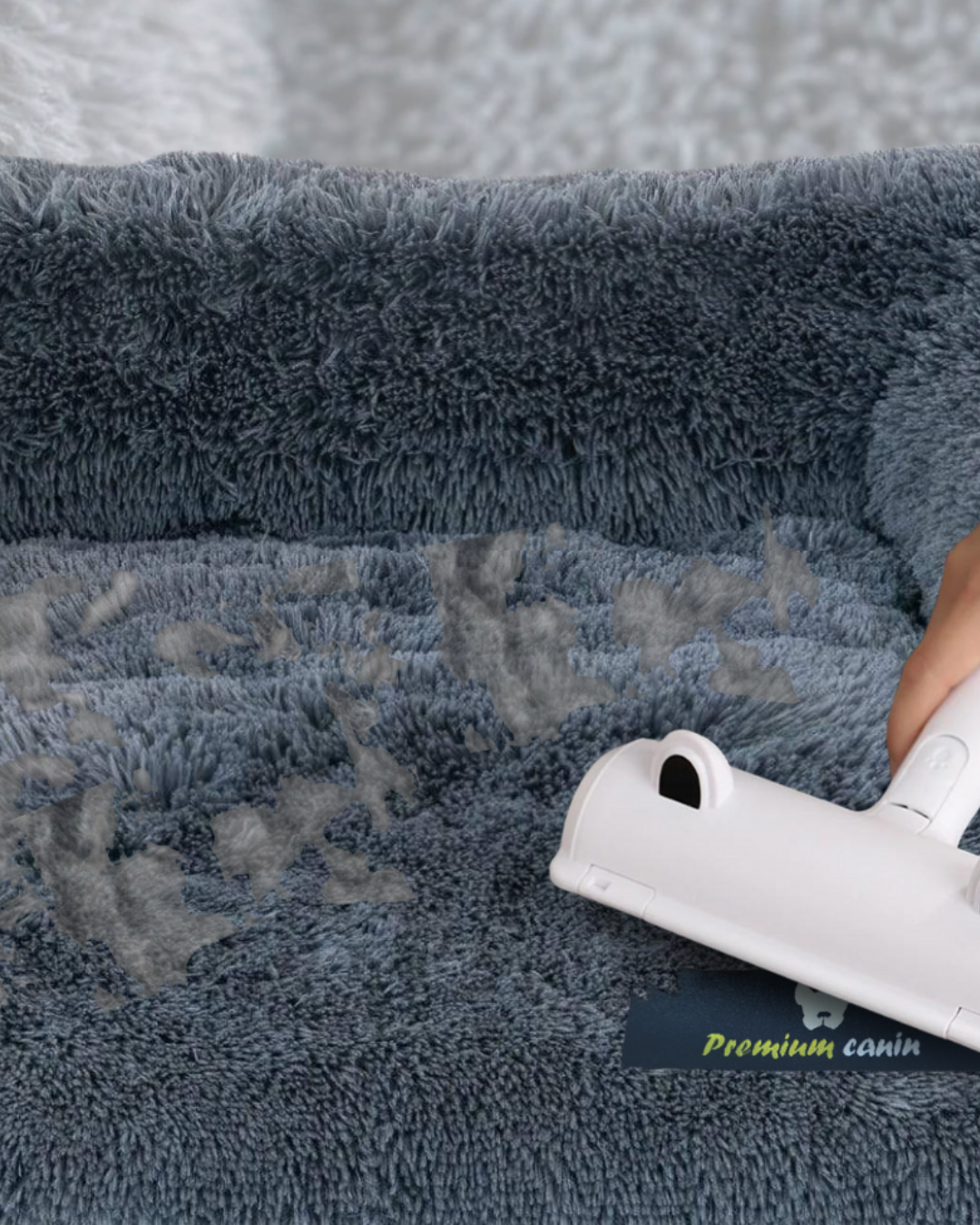 Rouleau Anti-Poils Réutilisable – Pour Meubles Et Vêtements Propres