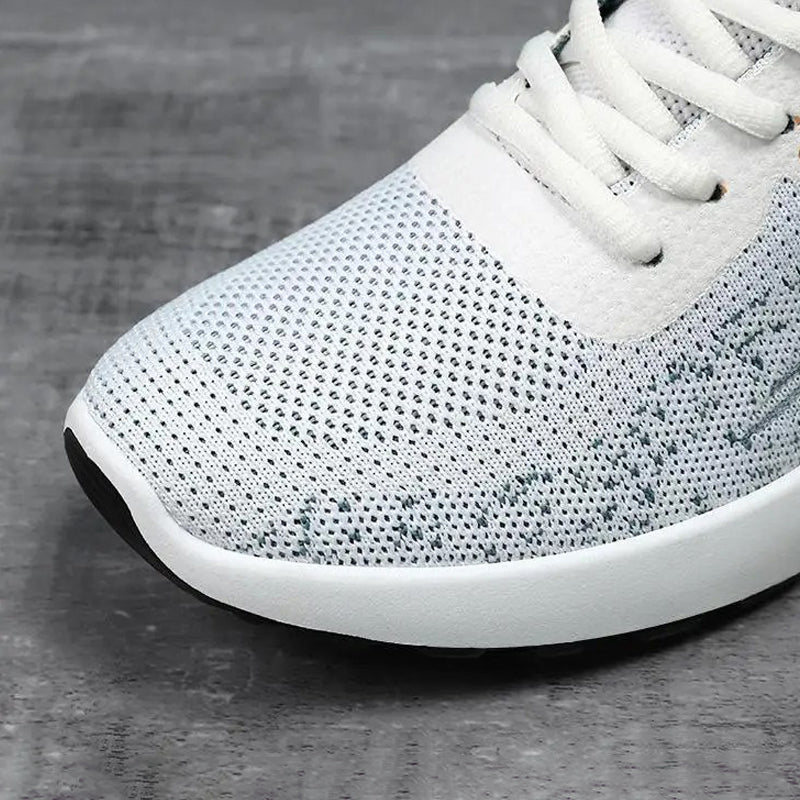 Basket orthopédique homme à semelle renforcée