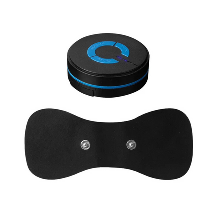 Appareil de Massage Corporel Sans Fil | Soulagement des Muscles, Douleurs