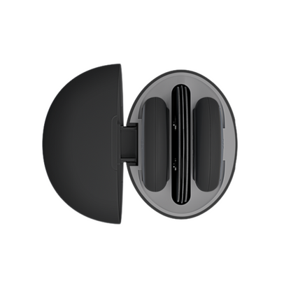 Mini Masseur EMS TENS Sans Fil | Récupération Musculaire, Soulagement Douleur