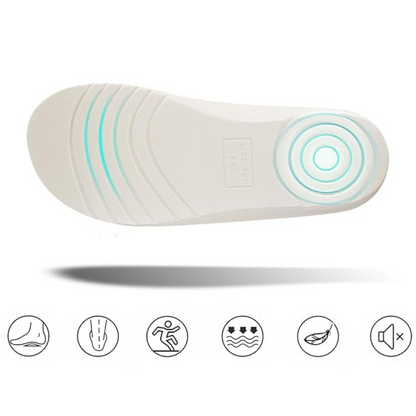 Chaussons Femme en Maille Côtelée Douce | Confort Légèr