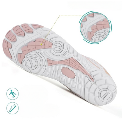 Chaussures Pieds Nus Unisexes à Séchage Rapide | Respirantes, Légères