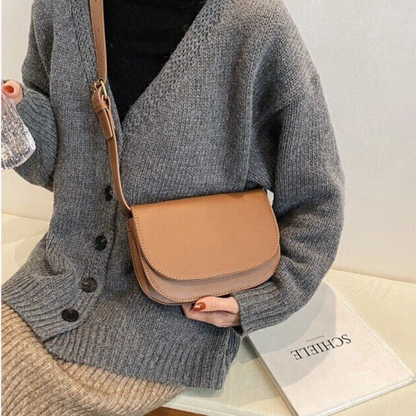 Mini Sac Bandoulière Convertible | Sac Ceinture Élégant