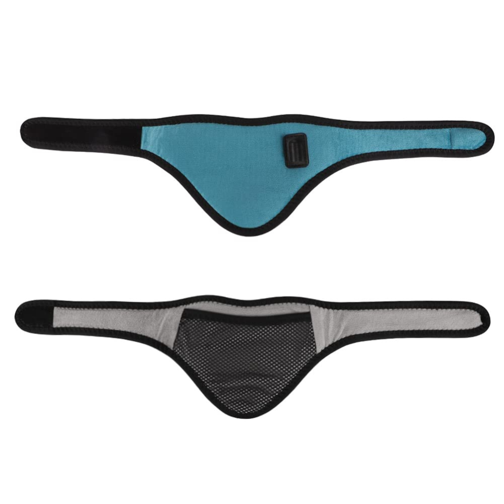 Coussin Chauffant Cervical USB | Thermothérapie pour Soulager la Douleur