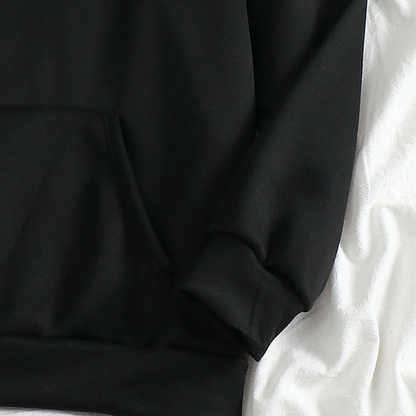 Sylvie - Sweat à Capuche Décontracté