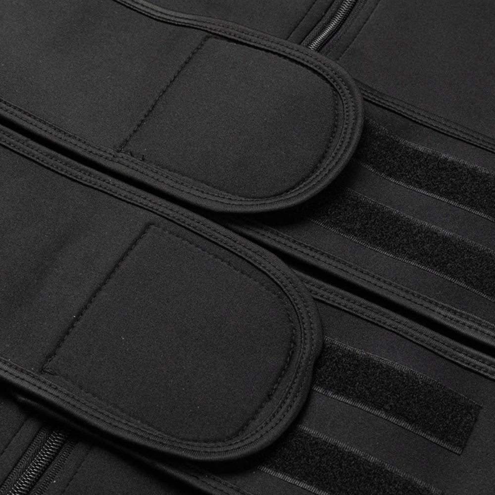 Gilet Homme Soutien Dos – Maintien Ergonomique au Quotidien