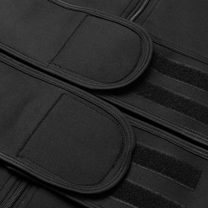 Gilet Homme Soutien Dos – Maintien Ergonomique au Quotidien