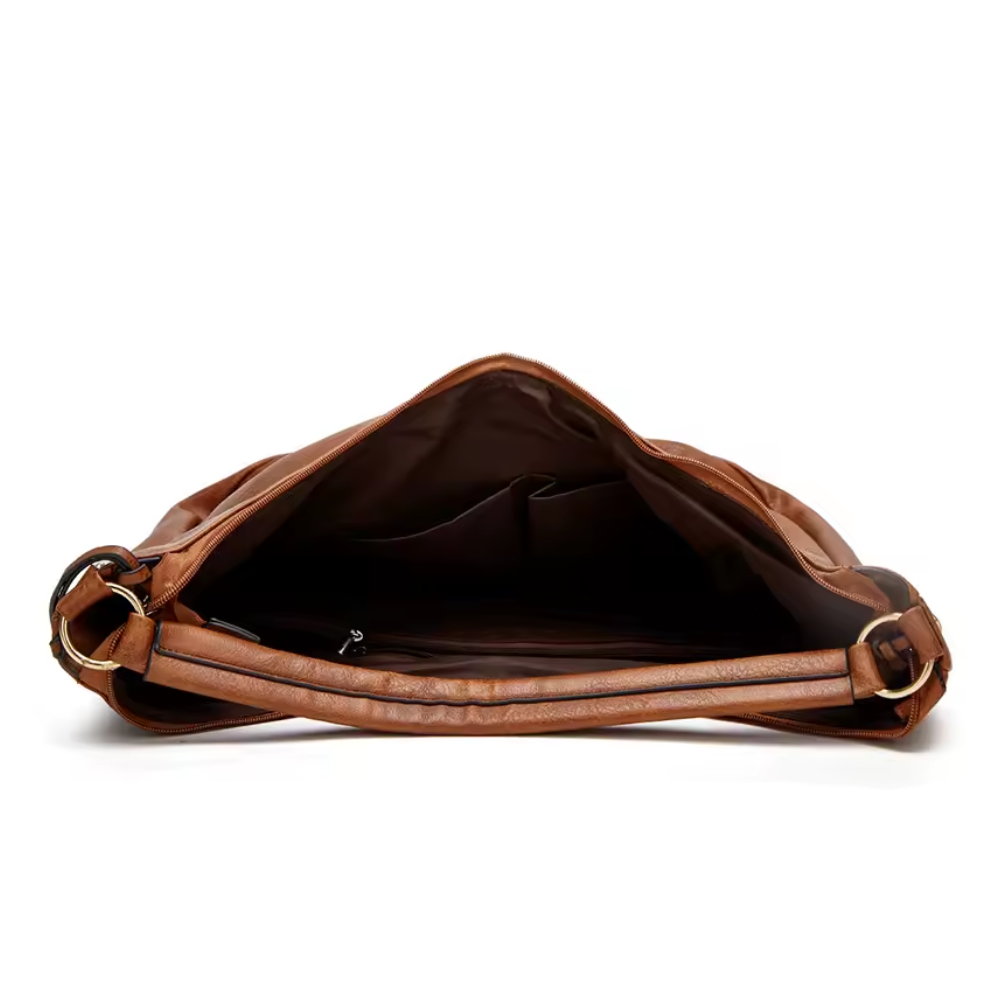 Claire - Sac Épaule Convertible Élégant