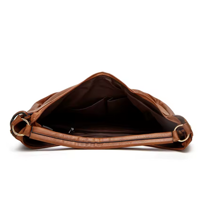 Claire - Sac Épaule Convertible Élégant