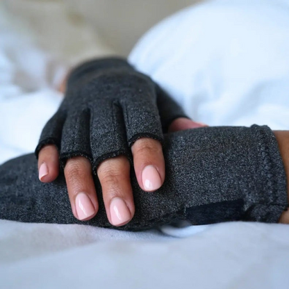 Gants de Compression Thérapeutiques | Soutien & Confort