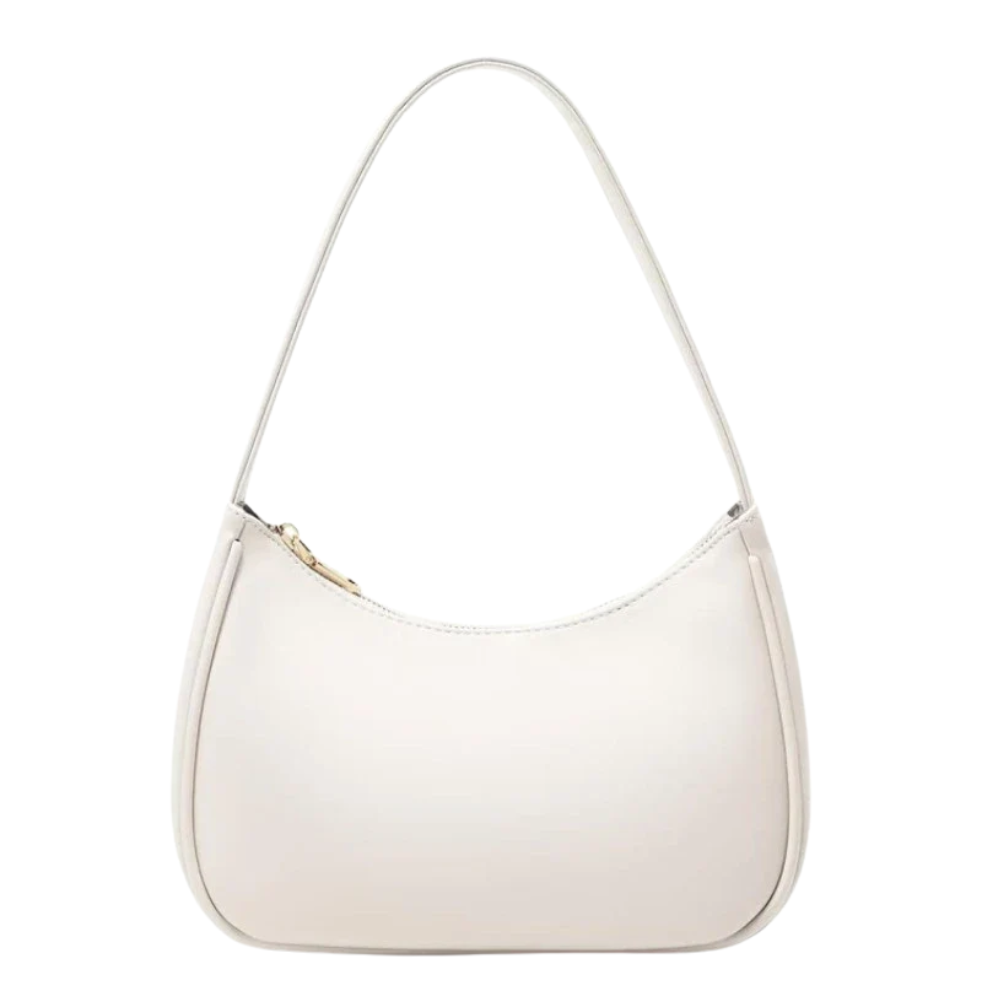 Sac à Main Baguette Minimaliste | Sac Bandoulière Léger & Élégant