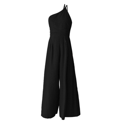 Combinaison Lin Été – Légère, Ample en Respirante