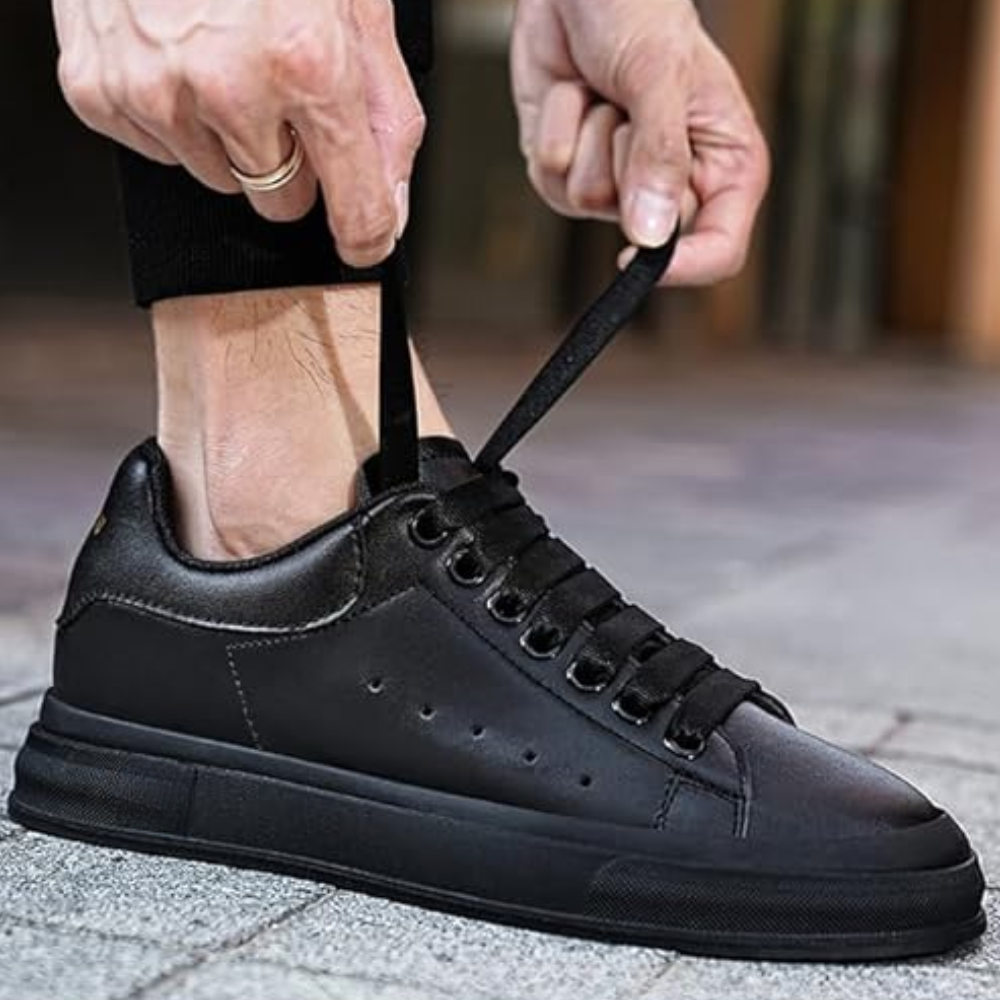 Victor - Baskets Invisibles Rehaussantes