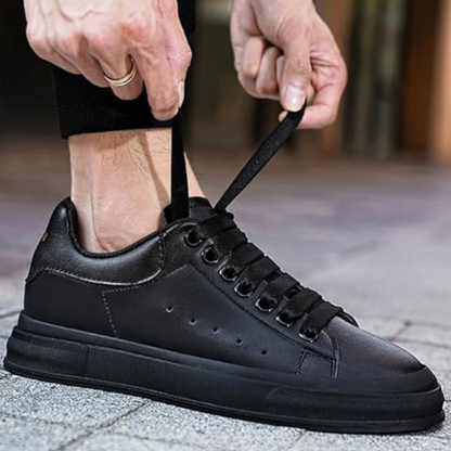 Victor - Baskets Invisibles Rehaussantes