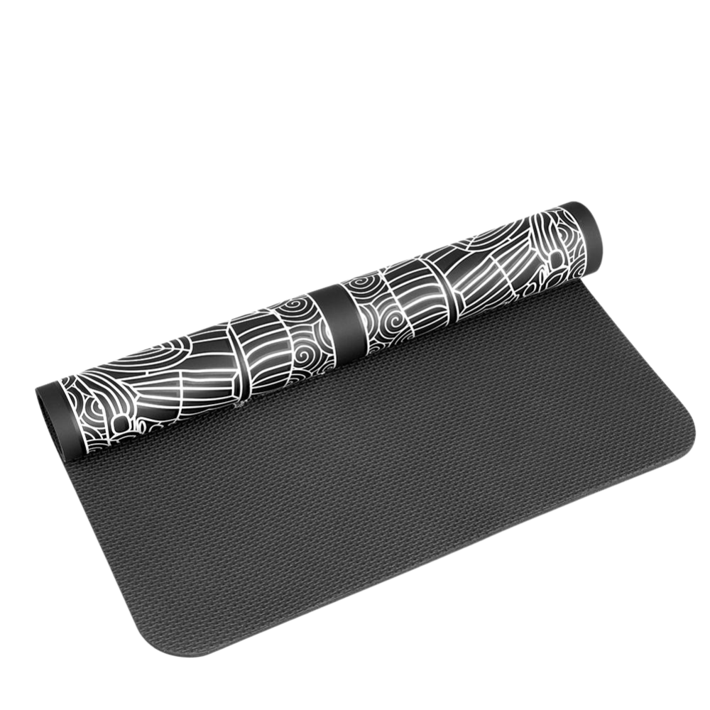 Tapis de Massage Sans Fil pour Pieds | Soulagement Rapide, Efficace