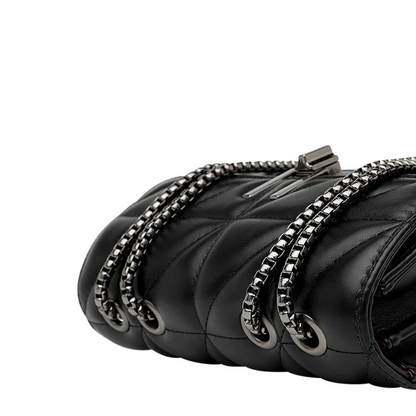 Sac à Main Classique à Bandoulière | Sac à Bandoulière Élégant et Stylé