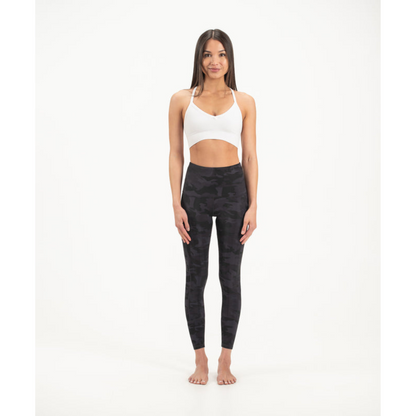 Leggings de Sport Taille Haute avec Poches | Galbant Sans Coutures