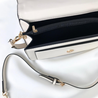 Sac Bandoulière Mini En Similicuir PU | Élégant & Tendance