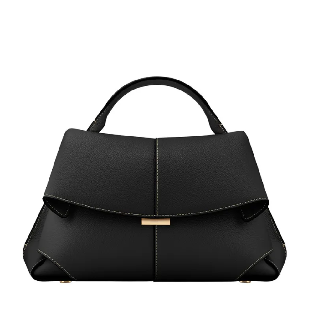 Sac Bandoulière en Cuir PU | Luxe, Design Moderne Sac à Main