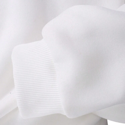 Aurélie - Veste Pull Over Oversize