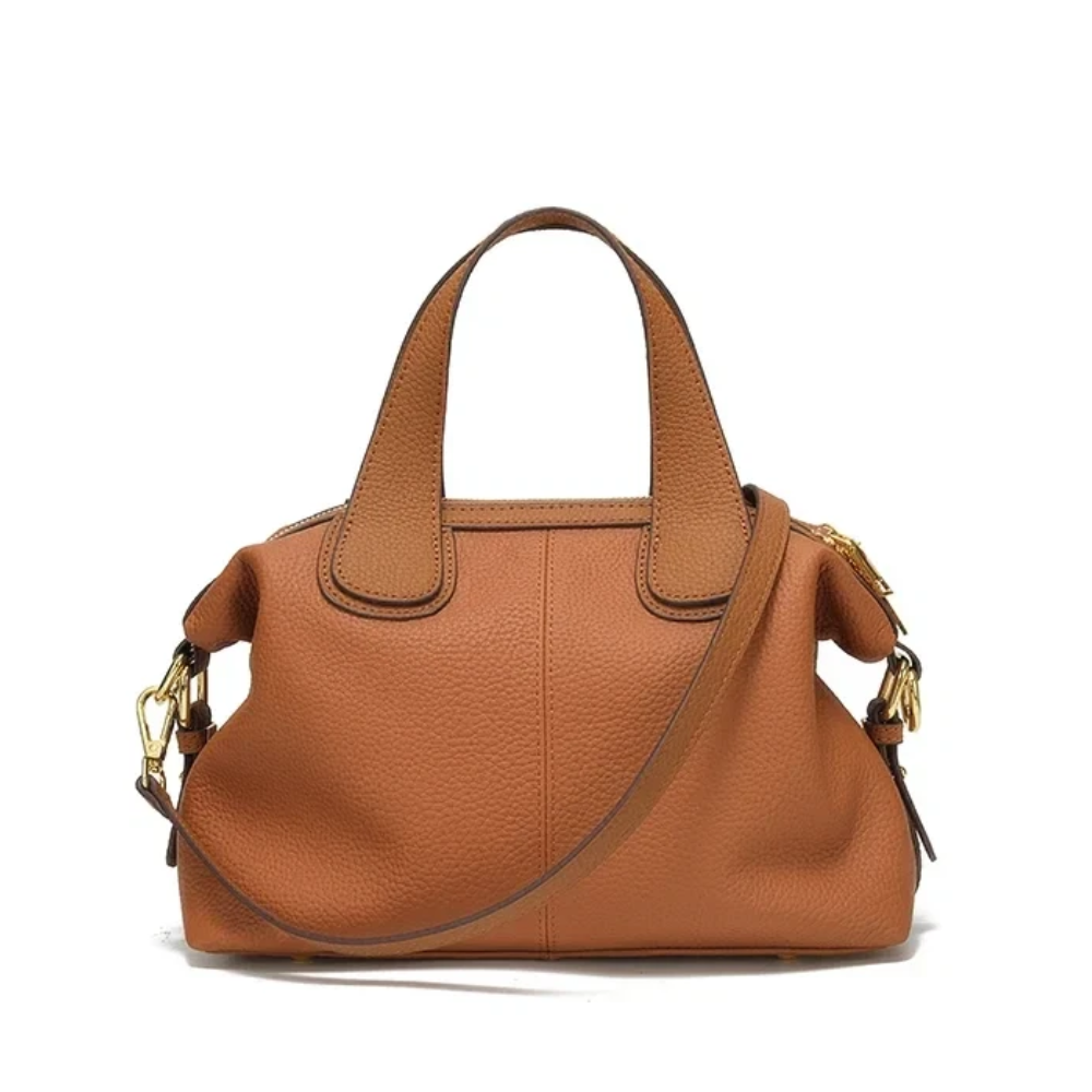 Sac à Main Élégant Carryall | Sac à Épaule Spacieux, Léger