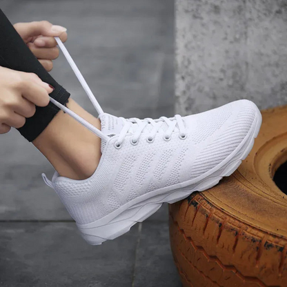 Chaussures de Marche Confortables pour Femme | Légères et Flexibles