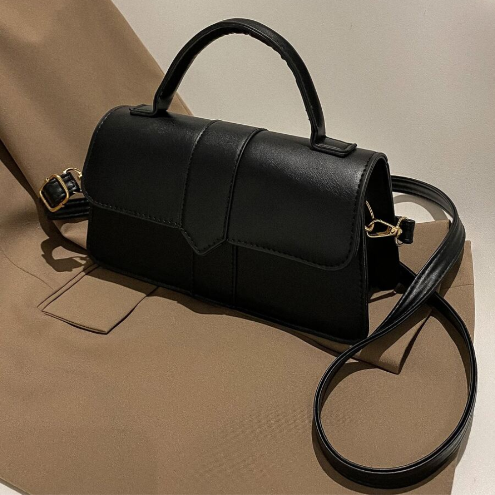 Sandrine - Sac Épaule Minimaliste