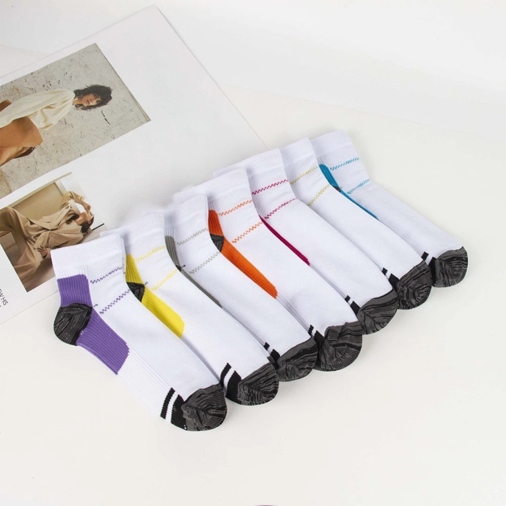 Chaussettes de Compression Orthopédiques | Soulagement Douleur & Circulation Améliorée