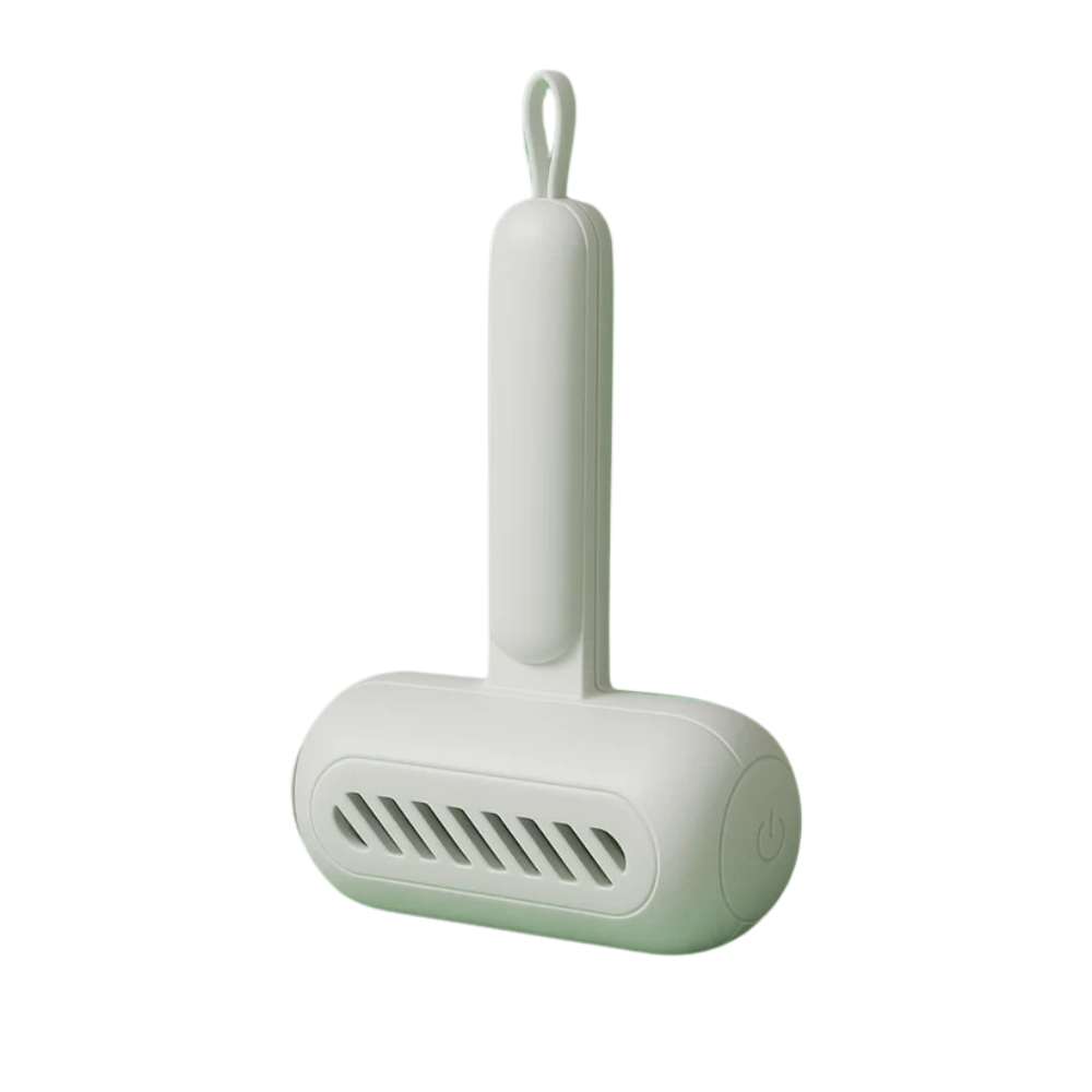 EcoFur Éliminateur | Nettoyeur Anti-Poils Animaux et Peluches Réutilisable Grande Taille