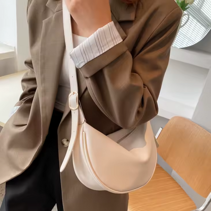 Sac Minimaliste en Cuir PU | Léger et Élégant