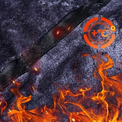 Monteclair - Veste de Ski à Capuche d’Hiver