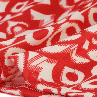 Robe D’Été Fluide – Pour Un Style Léger En Vacances