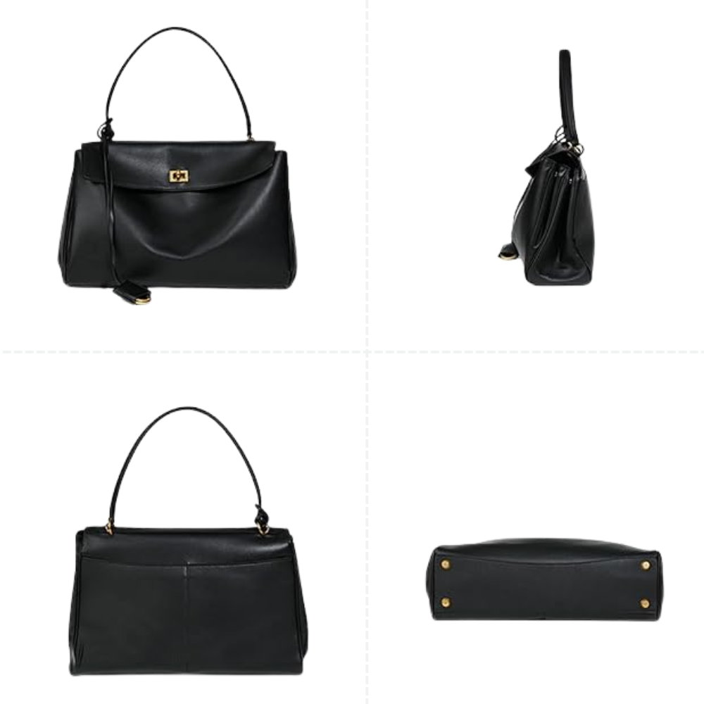 Camille - Sac Hobo Stylé